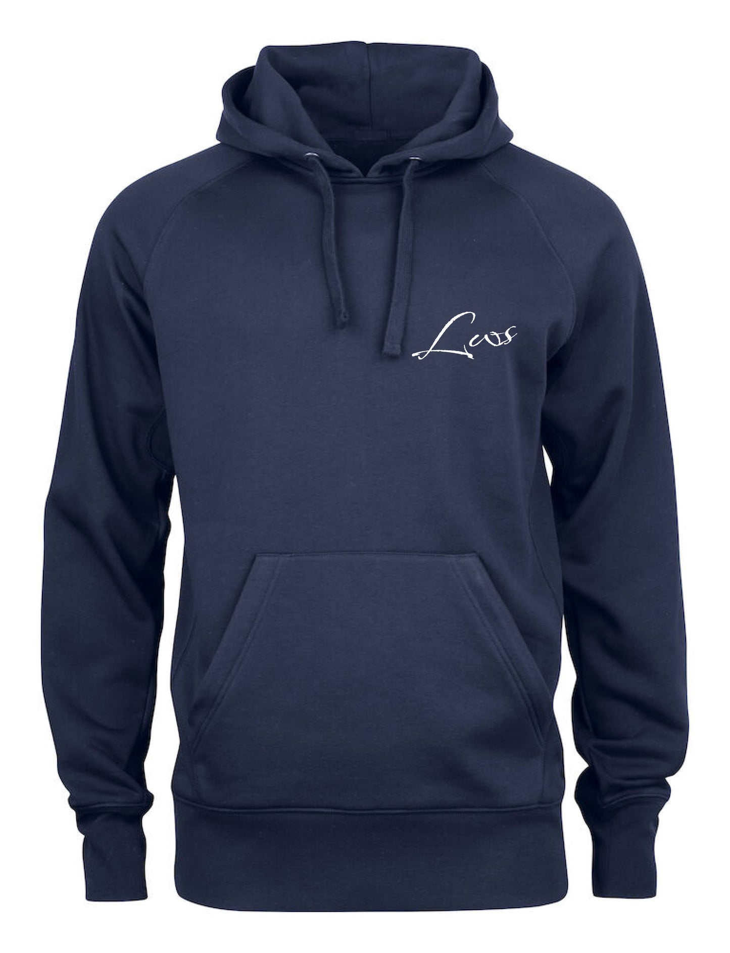 LWS- 580 Hoodie